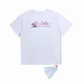 Picture of Off White T Shirts Short _SKUOffWhiteXS-XL216238187